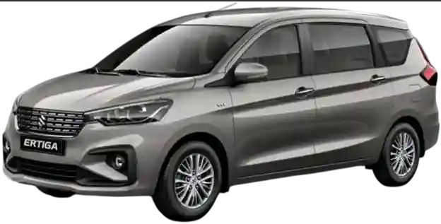 NEW ERTIGA