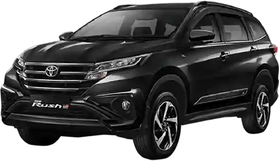 TOYOTA RUSH