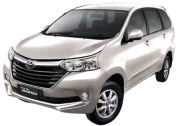 Sewa mobil TOYOTA AVANZA Bali
