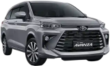 Sewa mobil NEW AVANZA Bali