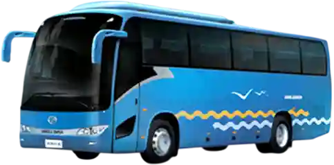 Sewa mobil BUS 35 Bali