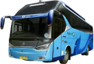 Sewa mobil BUS 45 Bali