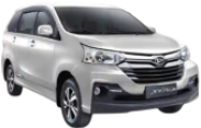 Sewa mobil DAIHATSU XENIA Bali