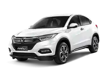 Sewa mobil HONDA HRV Bali