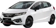 Sewa mobil HONDA JAZZ Bali