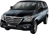 Sewa mobil INNOVA Bali