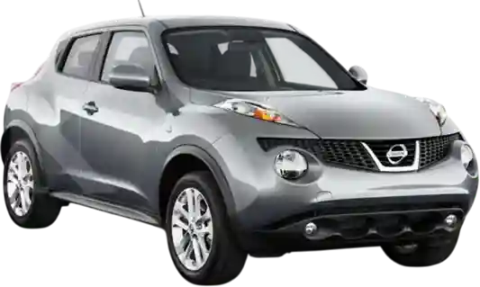 Sewa mobil NISSAN JUKE Bali