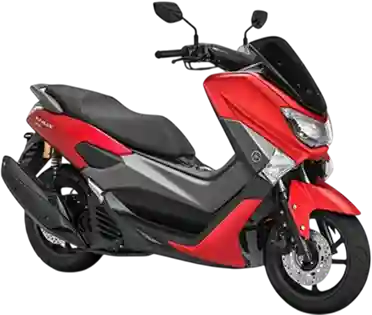 Sewa motor NMAX Bali