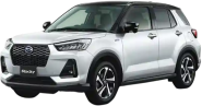 Sewa mobil DAIHATSU ROCKY Bali