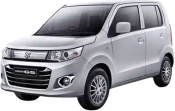 Sewa mobil NEW WAGON Bali