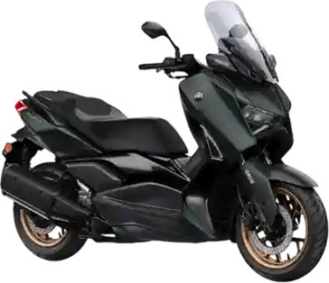 Sewa motor XMAX Bali