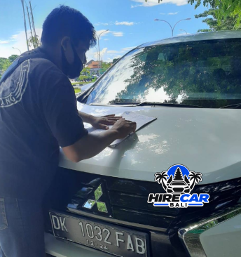 Foto ulasan pelanggan Donny Erfan